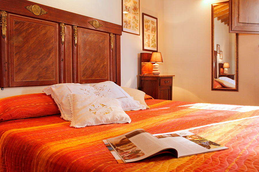 Agriturismo a Scansano con Appartamenti - la depandance - Agriturismo il Marciatoio gallery